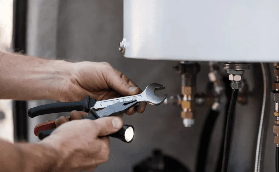 Why choose Water Heater Repair in Galveston, TX